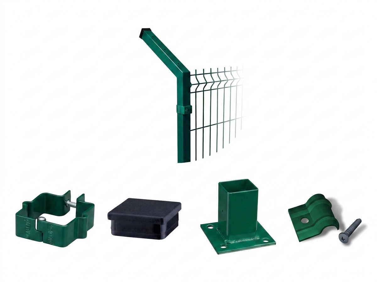 Accesorios de Reja