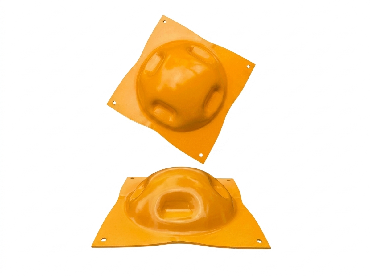 Boya 4 Golpes