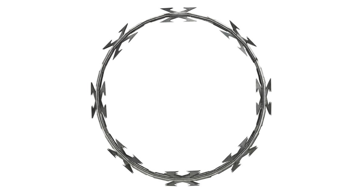 Concertina Arpón