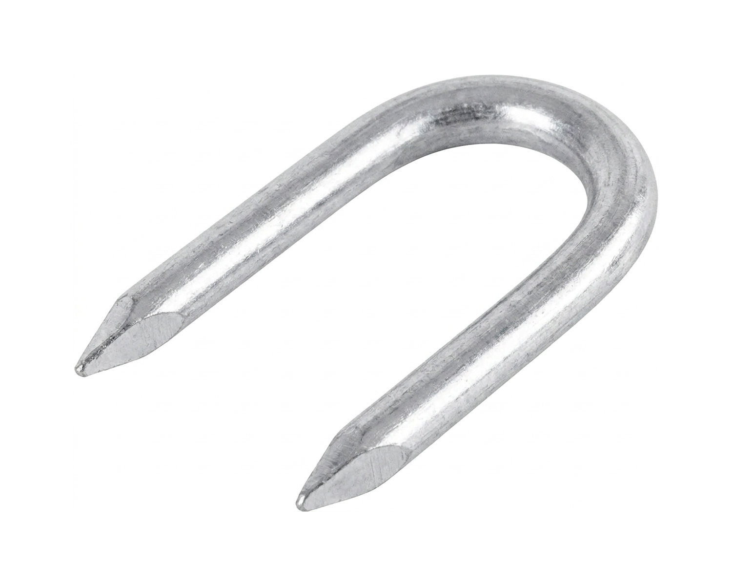 Grapa Galvanizada
