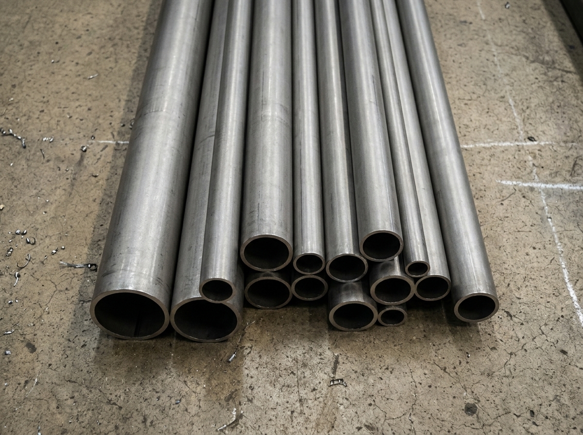 HSS Tubular