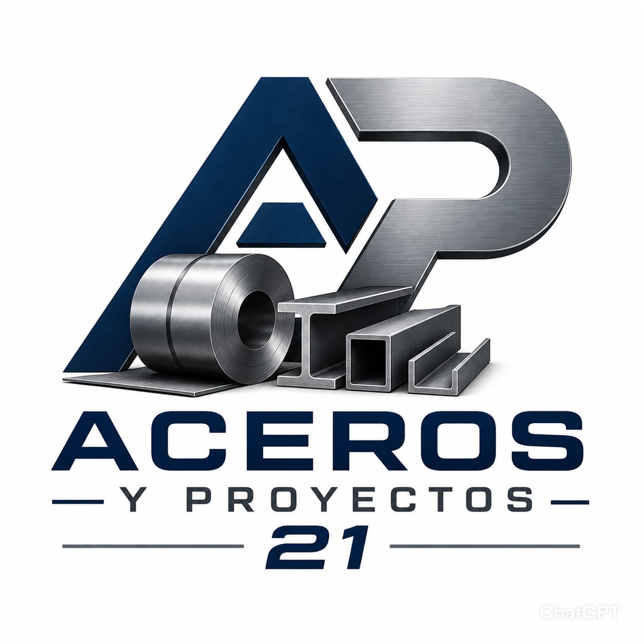 Aceros y Proyectos 21