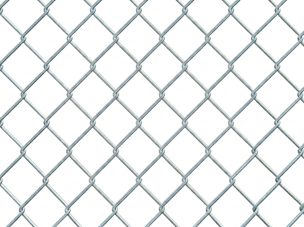 Malla Galvanizada