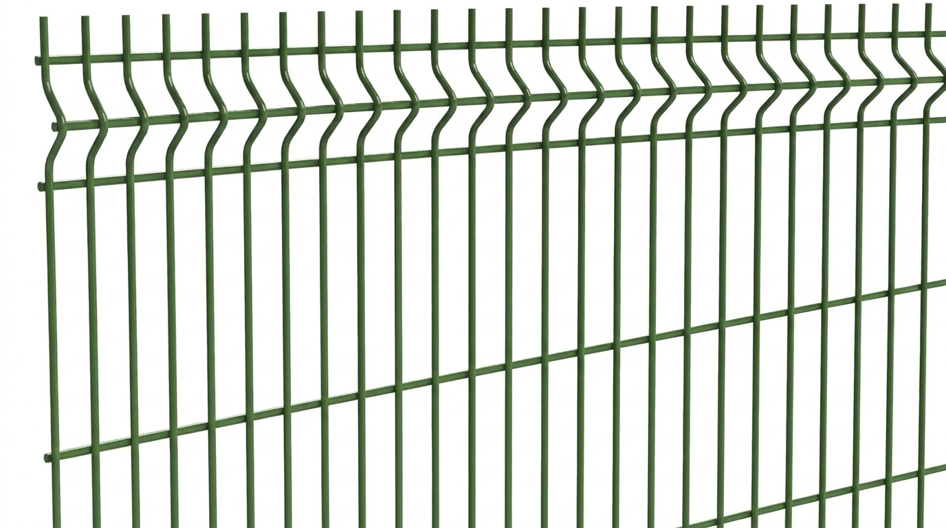 Paneles de Reja