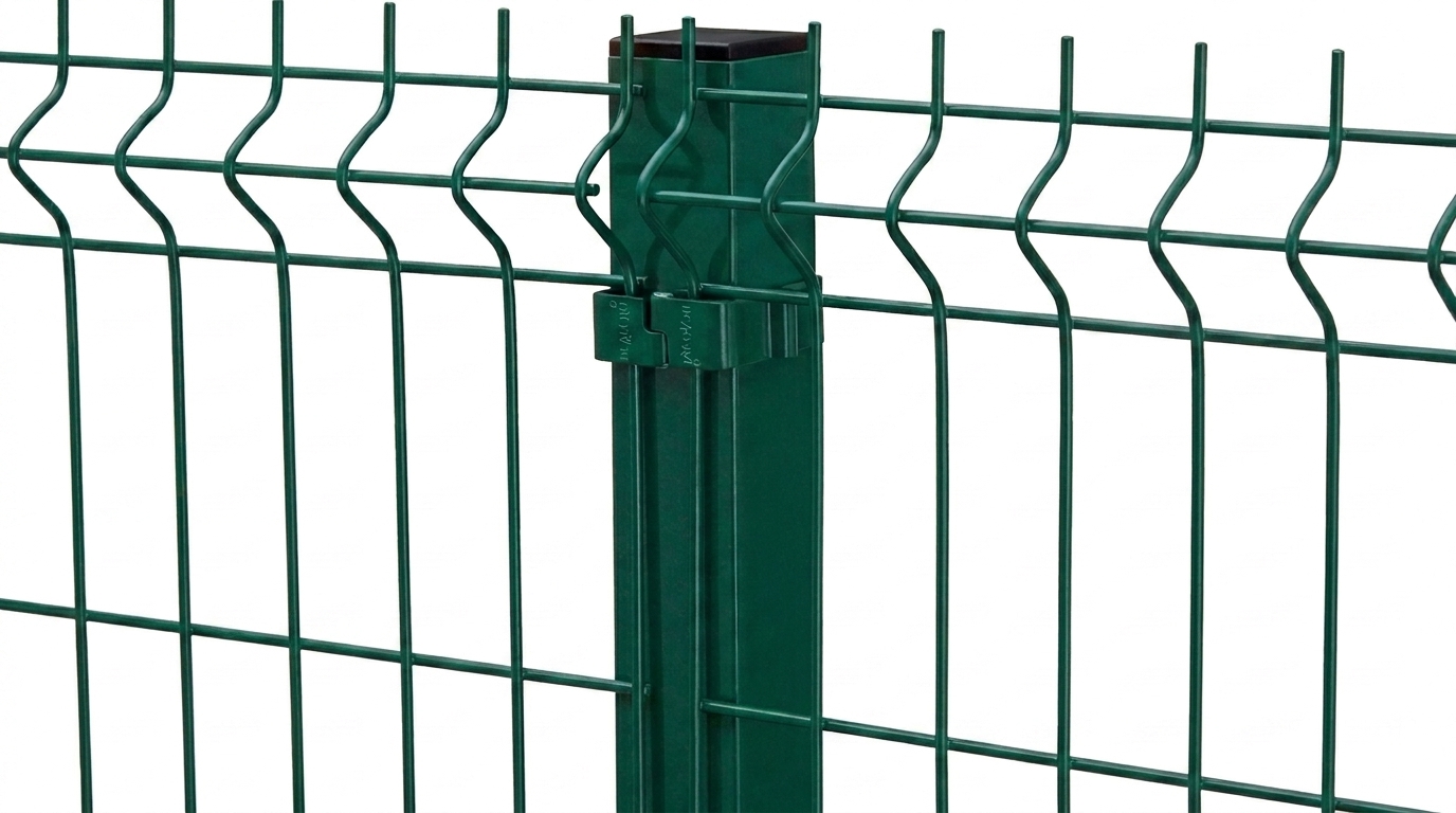 Postes de Reja