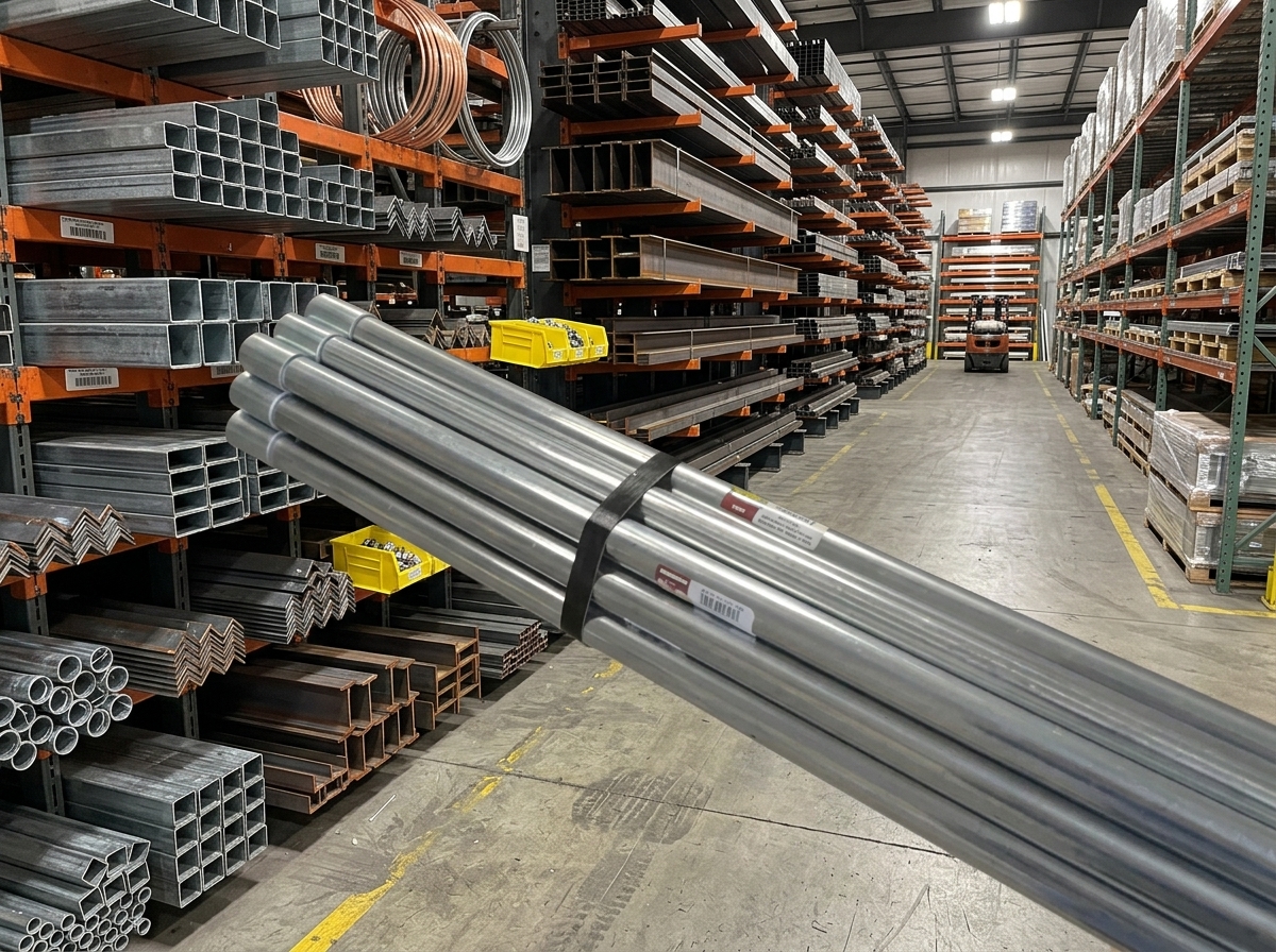 Tubería Conduit Eléctrico