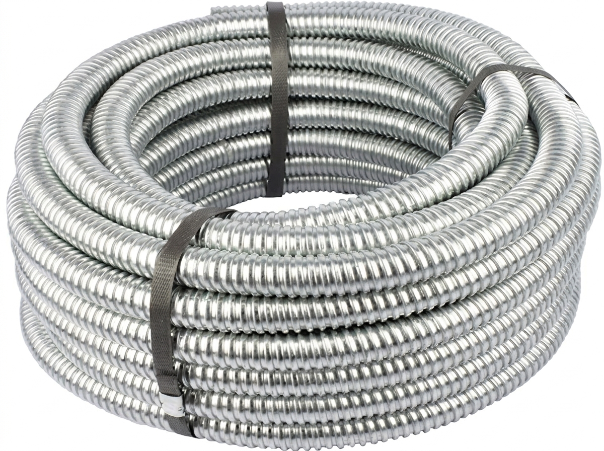 Tubo Conduit Flexible